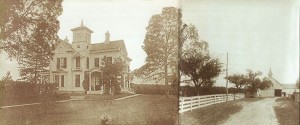 JH Property & House Barn